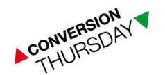 conversion-thursday