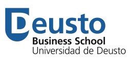 Logotipo Deusto Business School