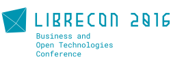 Librecon 2016